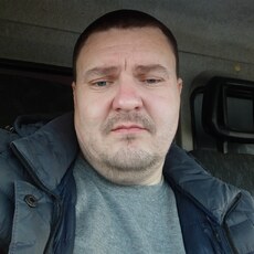 Фотография мужчины Владимир, 37 лет из г. Барнаул