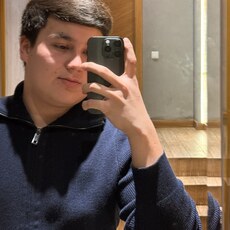 Фотография мужчины Asadbek, 19 лет из г. Ташкент