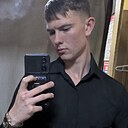 Даниил, 20 лет