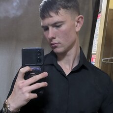 Фотография мужчины Даниил, 20 лет из г. Петропавловск