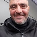 Оганнес, 39 лет