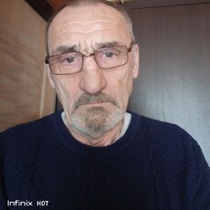 Фотография мужчины Роман, 64 года из г. Тверь