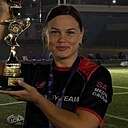 Анастасия, 27 лет