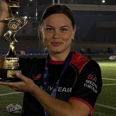 Фотография девушки Анастасия, 27 лет из г. Москва