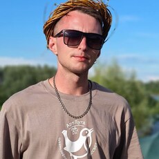 Фотография мужчины Константин, 31 год из г. Нижний Новгород