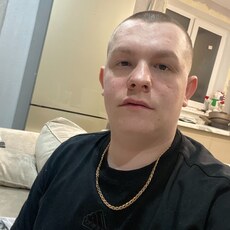 Фотография мужчины Клим, 24 года из г. Нижний Тагил