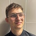 Антон, 20 лет