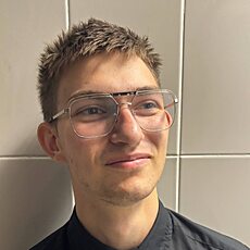 Фотография мужчины Антон, 20 лет из г. Гомель