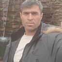 Хусенджон, 43 года