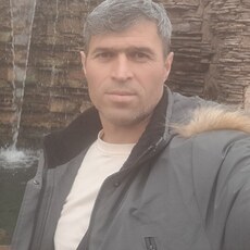 Фотография мужчины Хусенджон, 43 года из г. Саратов
