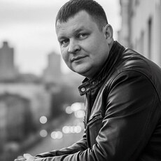 Фотография мужчины Евгений, 37 лет из г. Казань