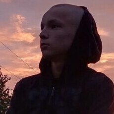 Фотография мужчины Паша, 18 лет из г. Пермь