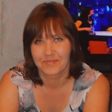 Фотография девушки Оксана, 46 лет из г. Красноярск