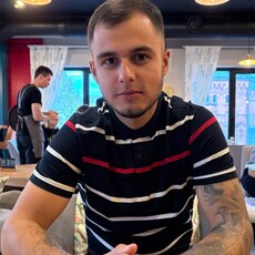 Фотография мужчины Илья, 25 лет из г. Томск