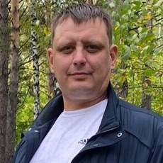 Фотография мужчины Алексей, 39 лет из г. Прокопьевск