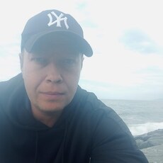 Фотография мужчины Валерий, 40 лет из г. Самара