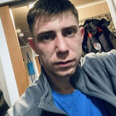 Фотография мужчины Дмитрий, 27 лет из г. Усолье-Сибирское
