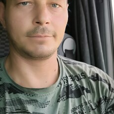 Фотография мужчины Евгений, 40 лет из г. Краснодар