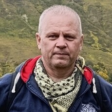 Фотография мужчины Сергей, 53 года из г. Симферополь