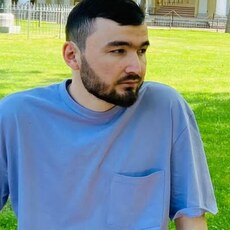 Фотография мужчины Рафаэль, 23 года из г. Ташкент