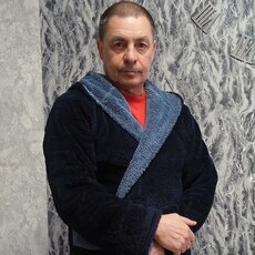 Фотография мужчины Эдуард, 56 лет из г. Челябинск
