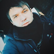 Фотография мужчины Андрей, 30 лет из г. Старый Оскол