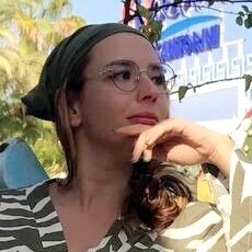 Фотография девушки Дарья, 33 года из г. Москва