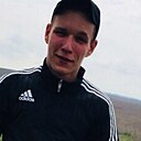 Роман, 25 лет