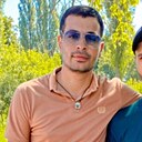 Руслан, 21 год