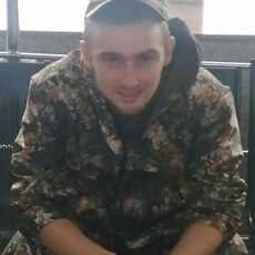 Фотография мужчины Олег, 32 года из г. Псков