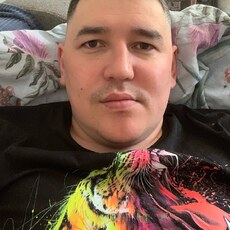 Фотография мужчины Сергей, 34 года из г. Байкальск