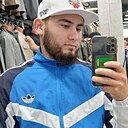 Safaralli, 20 лет