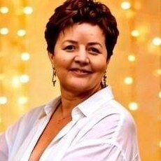 Елена, 49 из г. Красноярск.