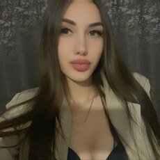 Елизавета, 24 из г. Белогорск.