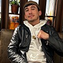 Мага, 24 года