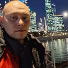 Фотография мужчины Дмитрий, 37 лет из г. Тула