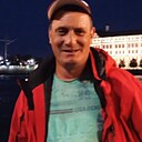 Сергей, 44 года