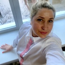 Фотография девушки Надежда, 40 лет из г. Саратов