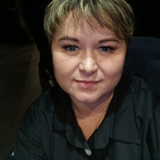 Фотография девушки Александра, 42 года из г. Нижневартовск