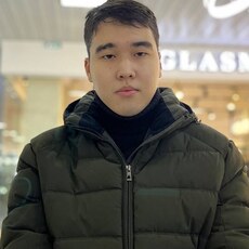 Фотография мужчины Талгат, 23 года из г. Костанай