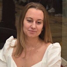 Фотография девушки Дарья, 31 год из г. Зеленоград