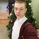 Назар, 22 года