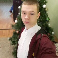 Фотография мужчины Назар, 22 года из г. Аскиз