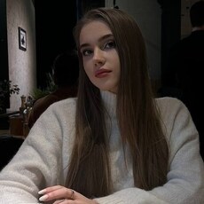 Фотография девушки Татьяна, 23 года из г. Москва