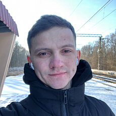 Фотография мужчины Ярослав, 26 лет из г. Киев