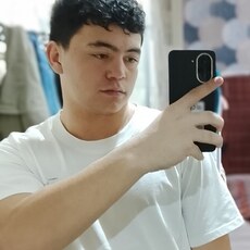 Фотография мужчины Soliyev, 19 лет из г. Тула