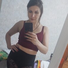 Кристина, 30 из г. Краснокаменск.