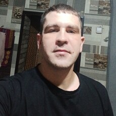 Фотография мужчины Василий, 32 года из г. Павлодар