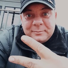 Фотография мужчины Олег Алексеевич, 37 лет из г. Вольск