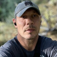 Фотография мужчины Сергей, 42 года из г. Ульяновск